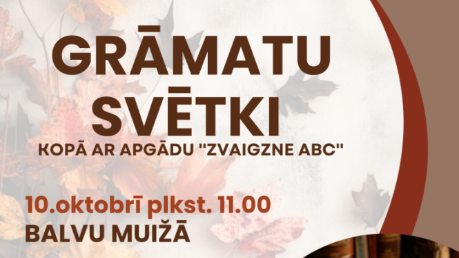 AFIŠA_Grāmatu svētki Balvos