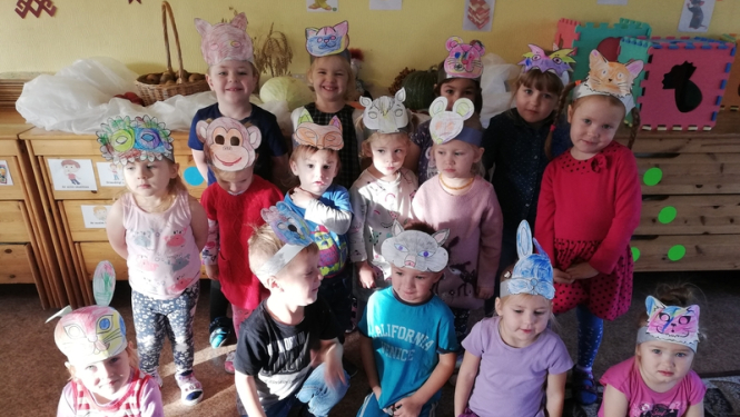 Mārtiņdienas Mārtiņbērni!