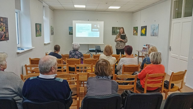 Izglītojoša lekcija 