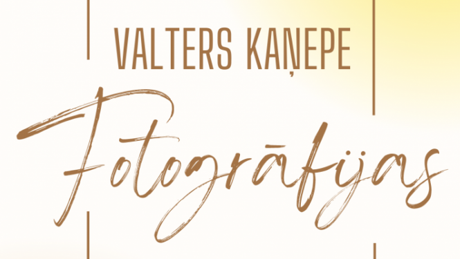 Fotogrāfiju izstāde