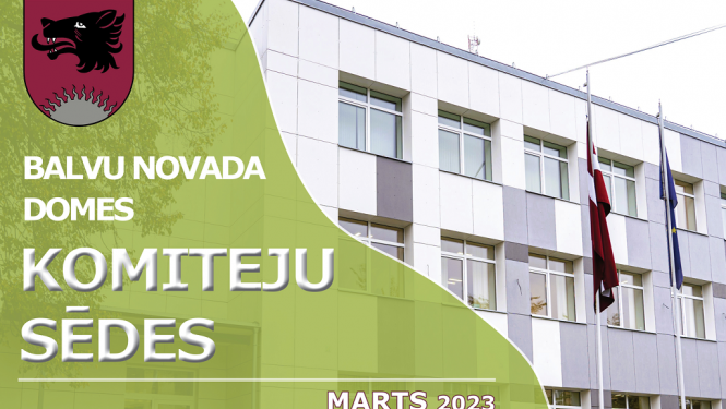 Komiteju sēžu darba kārtība