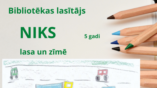 nikazīmējumi