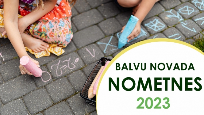 Nometnes 2023