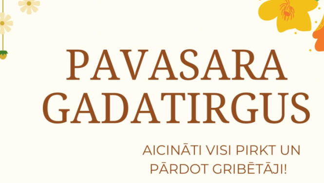 AFIŠA_Pavasara gadatirgus 