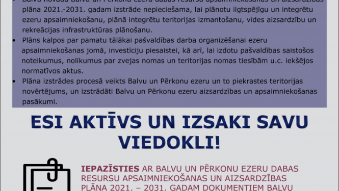 Publiskā apspriešana