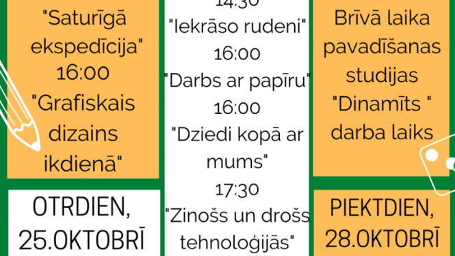 rudens-brivdienas