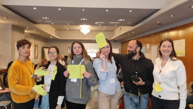 Mentora nozīme projektu īstenošanā