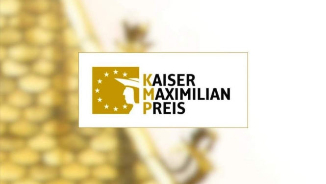 Pieteikšanās konkursam “Imperatora Maksimiliāna balva 2023” 