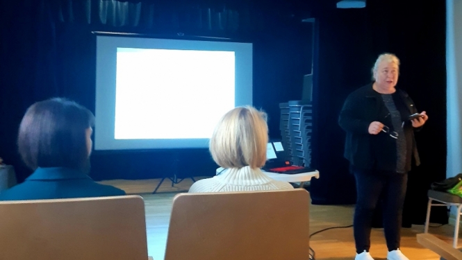 seminars