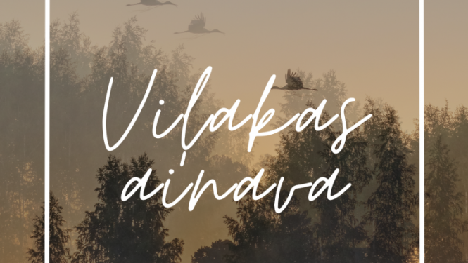Fotoizstāde “Viļakas ainava” Balvos