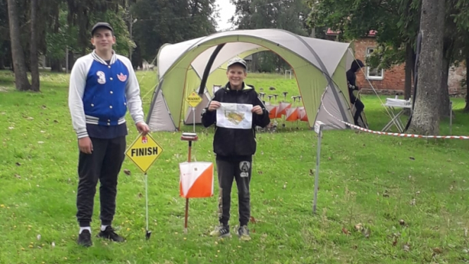 Uzsākts projekts „Viens par visiem-visi par vienu”