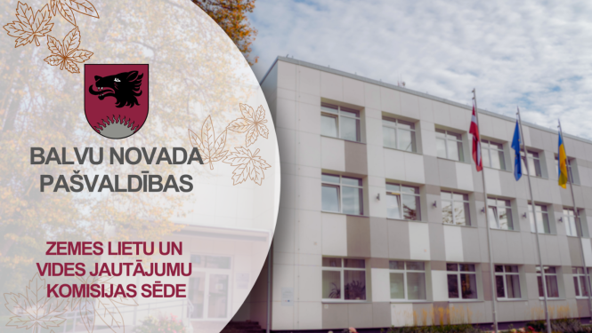 Zemes lietu un vides jautājumu komisija