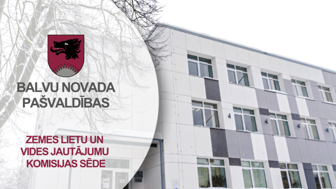 Zemes lietu un vides jautājumu komisijas sēdes vizuālis 