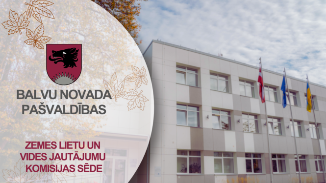 Zemes lietu un vides jautājumu komisijas sēde