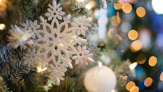 Ziemassvētku izrāde