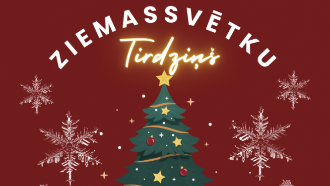 AFIŠA_Ziemassvētku tirdziņš