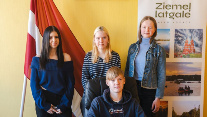 Ēnu dienā liela interese par jurista darbu