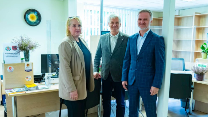 Banku pakalpojumi būs pieejami arī Balvos