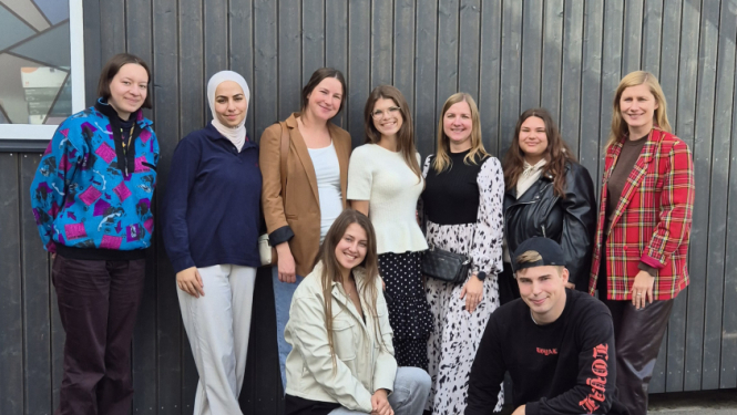 Balvu novadā uzsākts Eiropas Solidaritātes korpusa projekts “Be the opportunity III”