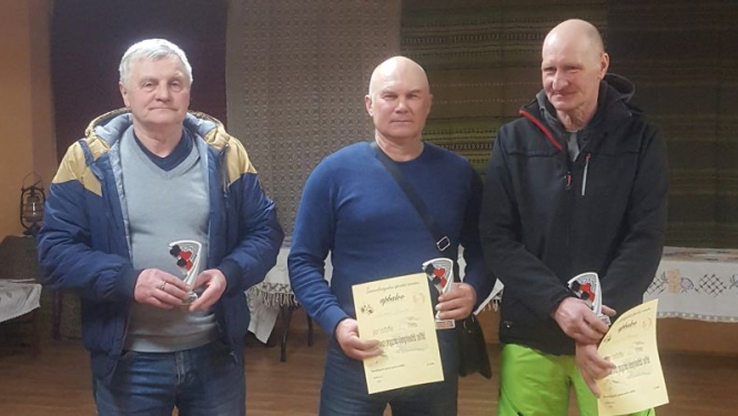 Zoles turnīrs Baltinavā