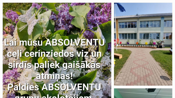 Izlaidums “Laimīgā diena”!