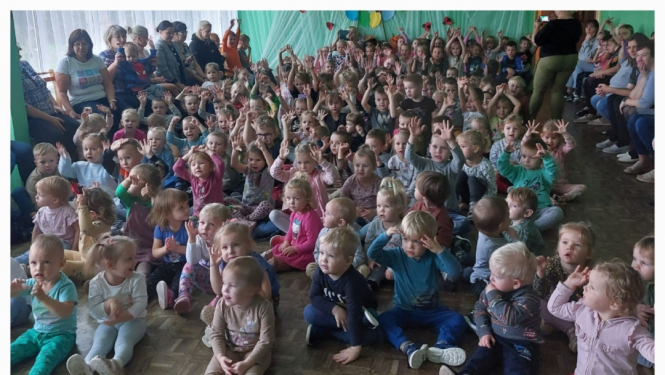Latvijas Veselības sporta nedēļa