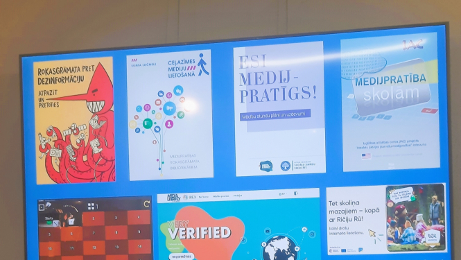 Direktoru vietnieku seminārs atbalsta mājā “Brīvupes”