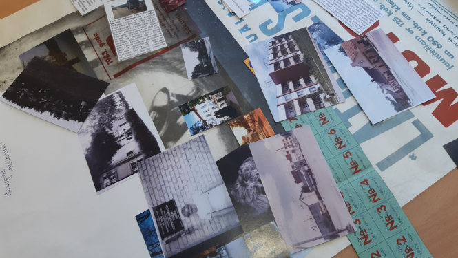 Pasākumu cikls skolēniem ''Viļakas pilsētai-80''