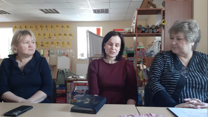 Seminārs direktoru vietniekiem par iekļaujošo izglītību