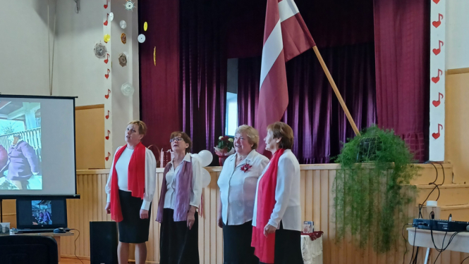 Novembris Briežuciemā 