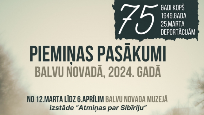 AFIŠA_Komunistiskā genocīda upuru piemiņas dienas atceres brīži