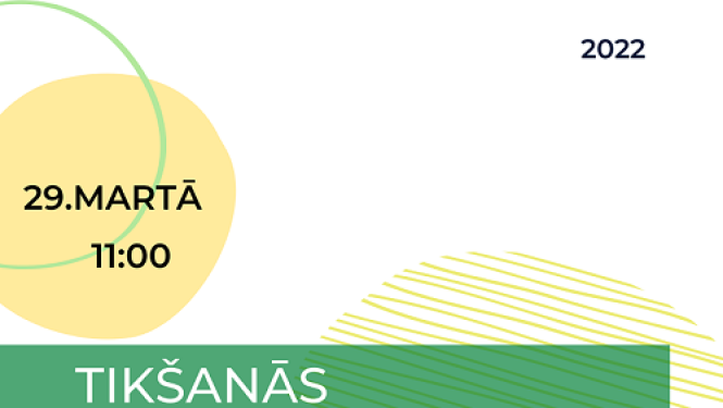 Aicinām uz tikšanos Balvu novada tūrisma uzņēmējus