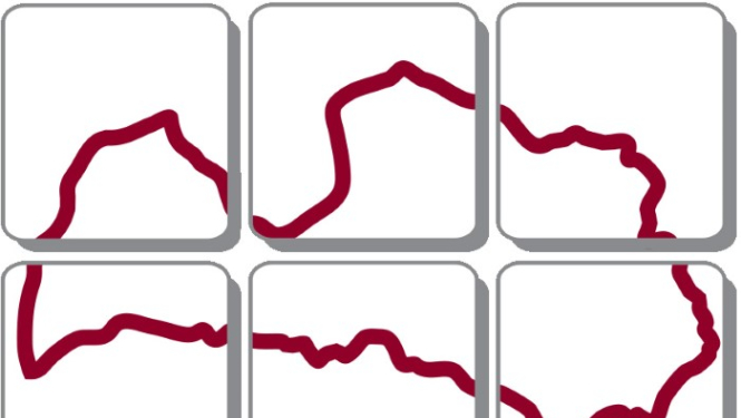 Balvu un Viļakas pilsētās veiks teritorijas apsekošanu dabā