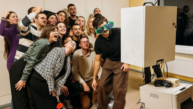 ERASMUS+ Jauniešu apmaiņas projekts Viļakā: “Medialiterate YOUth”