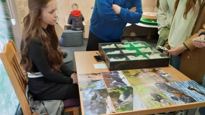 Muzeju nakts 2025 Viļakas muzejā