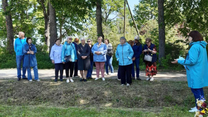 1941.gada 14.jūnija deportācijas atceroties