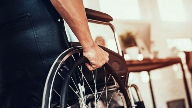 Par projektu Nr. 3.1.2.1.i.0/2/24/I/CFLA/015 "Atbalsta pasākumu cilvēkiem ar invaliditāti mājokļu vides pieejamības nodrošināšanā Balvu novadā"