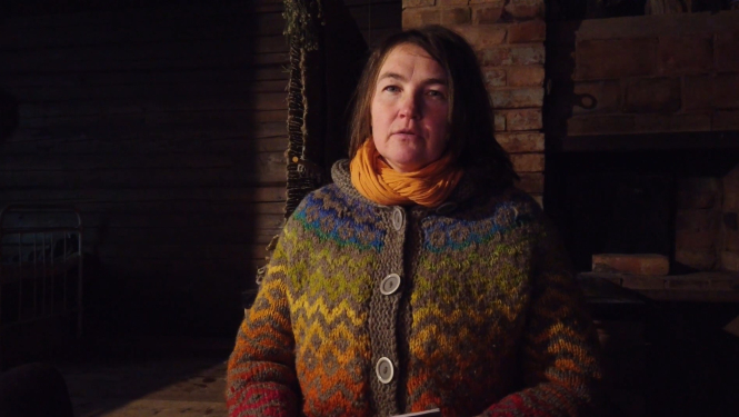 “Latgales prozas lasījumos 2021” uzvar Annele Slišāne