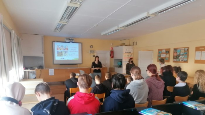 Veselīgs uzturs pavasarī