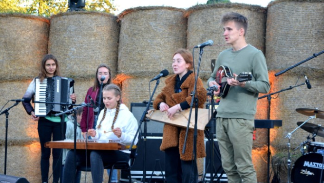 Vecākajam latgaliešu festivālam “Upītes Uobeļduorzs” – 20