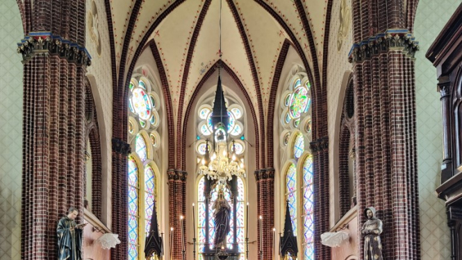 Mātes dienas koncerts Viļakā