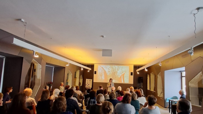 Ceļā uz latviešu grāmatas piecsimtgadi