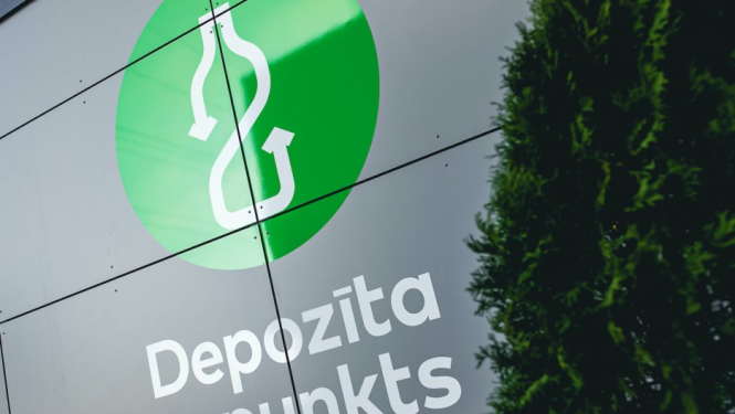 No 1. februāra Balvu novada tirdzniecības vietās būs pieejami automatizēti un manuāli depozīta pieņemšanas punkti