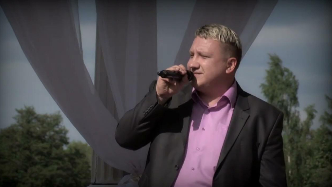 Mūzikants Ainārs Lipskis