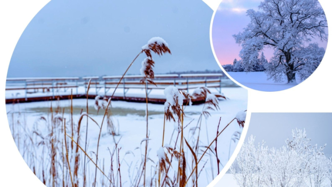 Notiks pārgājiens apkārt Balvu ezeram