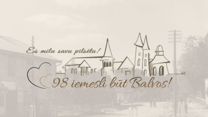 BALVIEM 98