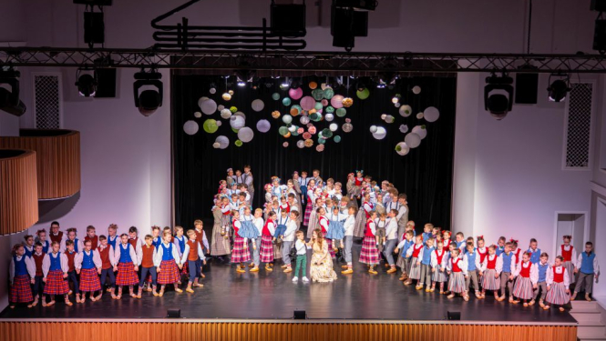 “Balvu vilciņam”-  15