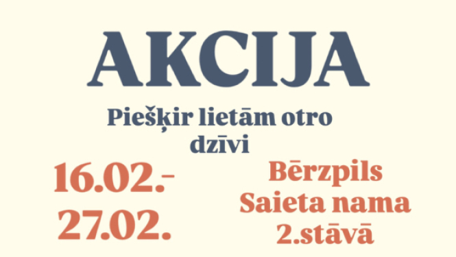 Akcija