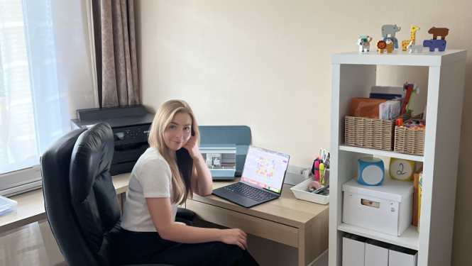 Balvu novadā top logopēdiskie materiāli valodas attīstībai