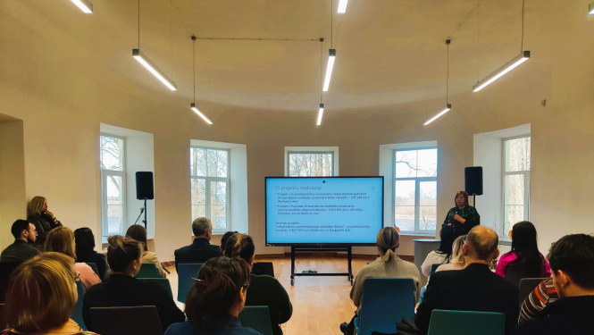 Uzņēmēj, izmanto dažādos fondos pieejamo finansējumu attīstībai un izaugsmei!